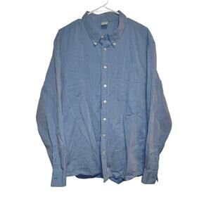 Old Navy Men's Button Up Shirt Size XL